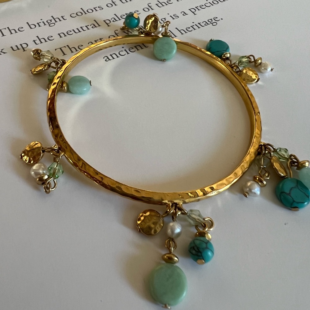 Ralph Lauren Bangle Set - Picture 5 of 6